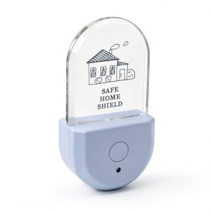 Electromagnetic Field Protection NURIONSS Home EMF Shield 240‑Freq-0