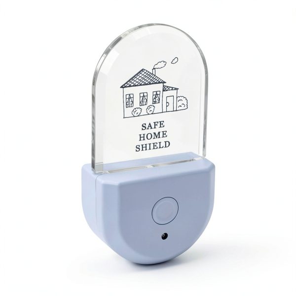 Electromagnetic Field Protection NURIONSS Home EMF Shield 240‑Freq-0